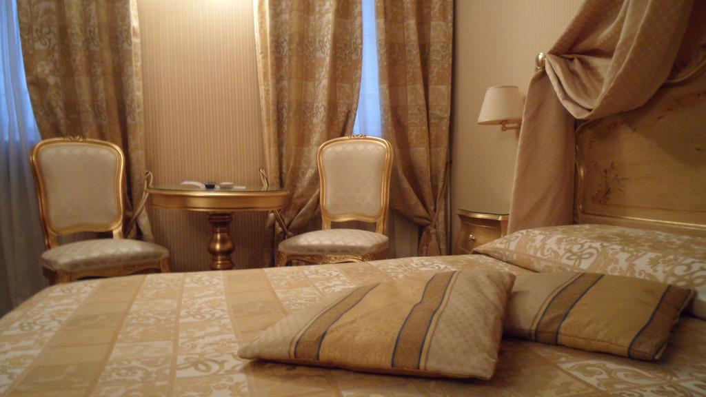 Ca' Del Duca Hotel Venice Room photo